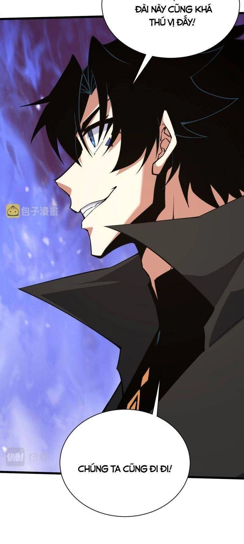 Sự Trở Lại Của Đệ Nhất Tông Sư Chapter 51 - 23