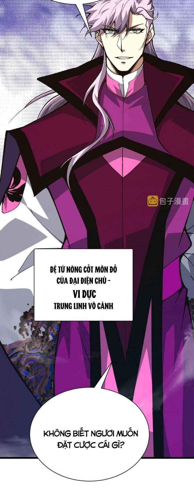 Sự Trở Lại Của Đệ Nhất Tông Sư Chapter 51 - 27