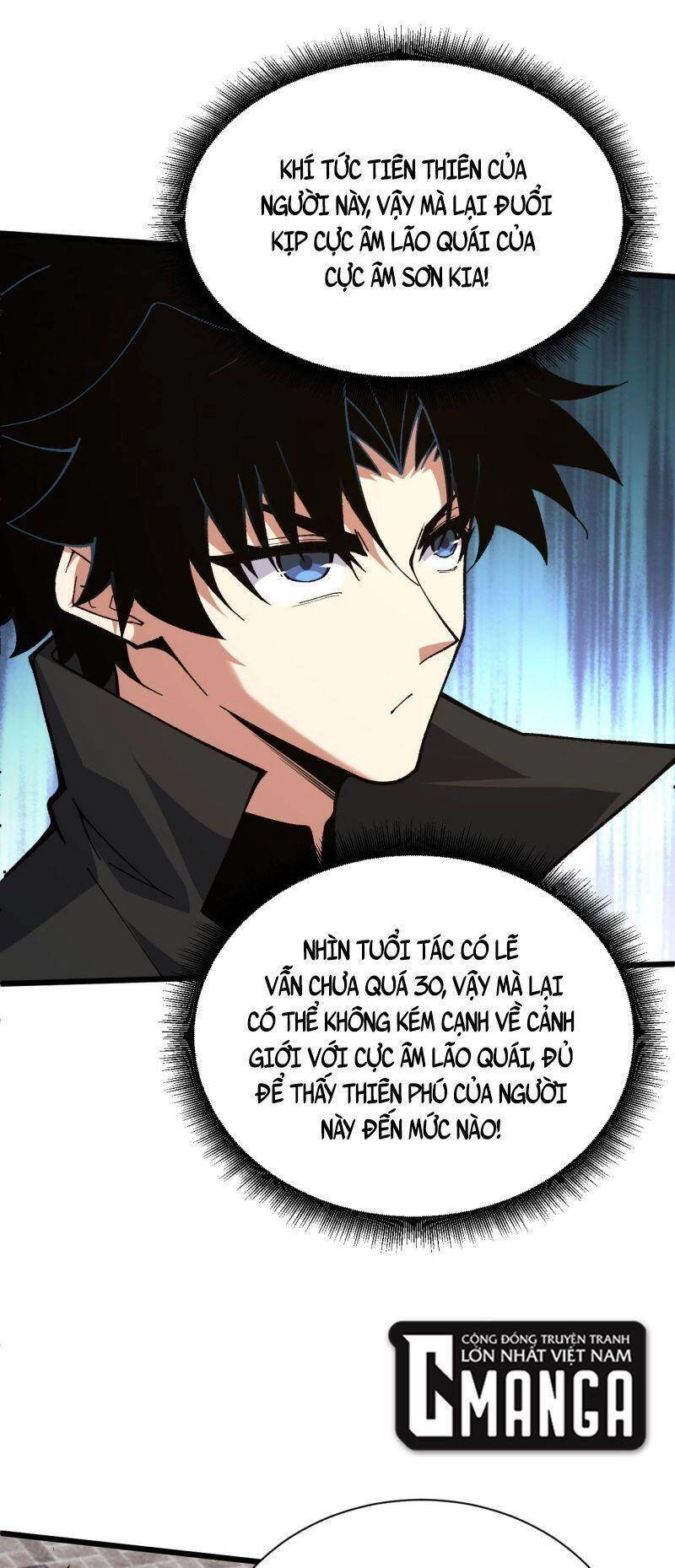 Sự Trở Lại Của Đệ Nhất Tông Sư Chapter 51 - 28