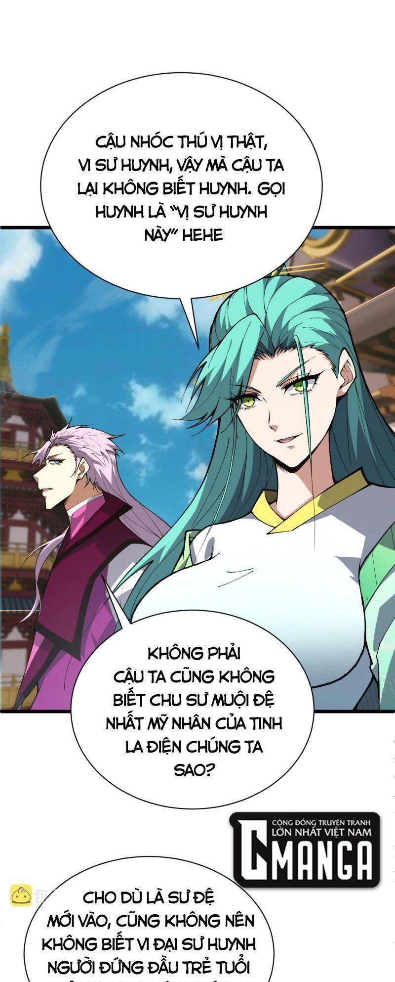 Sự Trở Lại Của Đệ Nhất Tông Sư Chapter 51 - 32