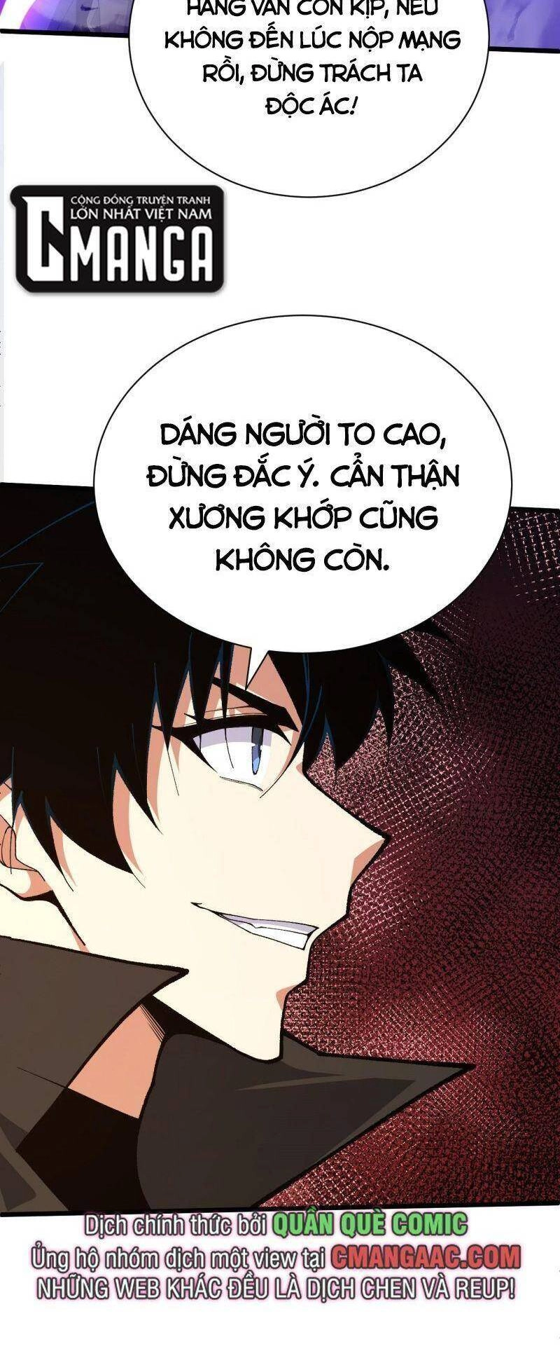 Sự Trở Lại Của Đệ Nhất Tông Sư Chapter 51 - 41