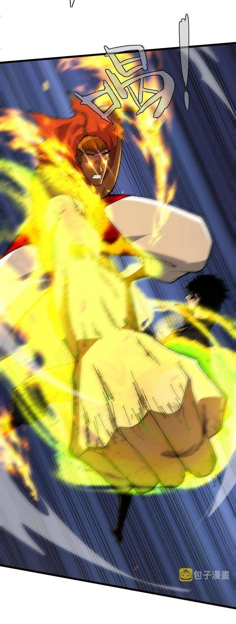 Sự Trở Lại Của Đệ Nhất Tông Sư Chapter 51 - 43