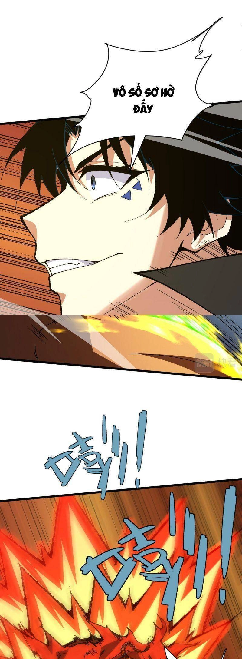 Sự Trở Lại Của Đệ Nhất Tông Sư Chapter 51 - 44