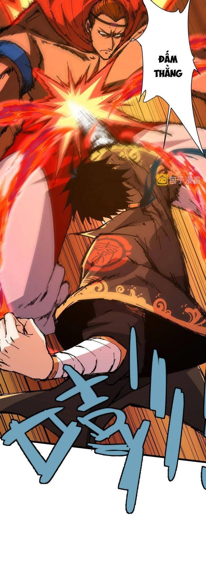 Sự Trở Lại Của Đệ Nhất Tông Sư Chapter 51 - 45