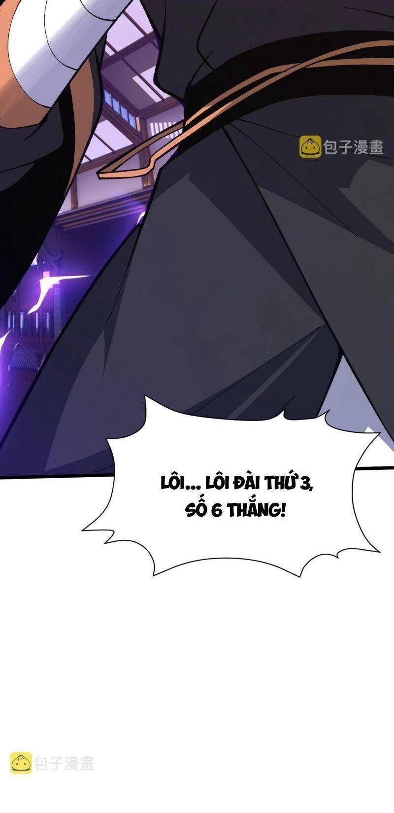 Sự Trở Lại Của Đệ Nhất Tông Sư Chapter 51 - 50