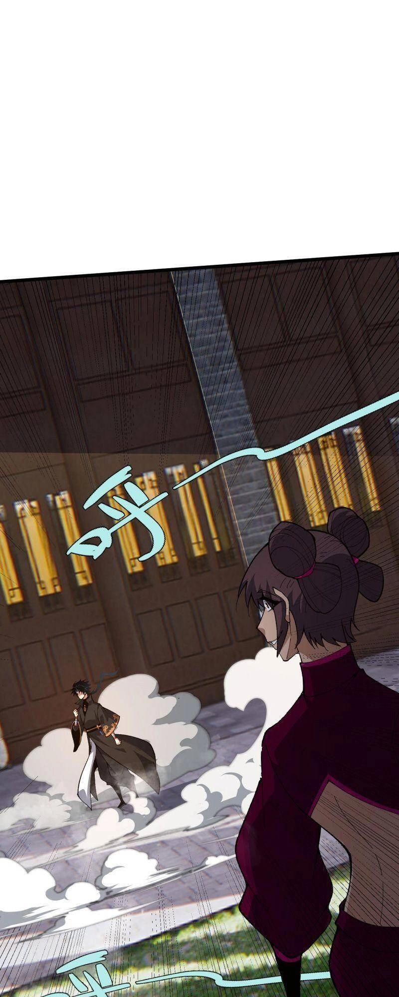 Sự Trở Lại Của Đệ Nhất Tông Sư Chapter 51 - 55