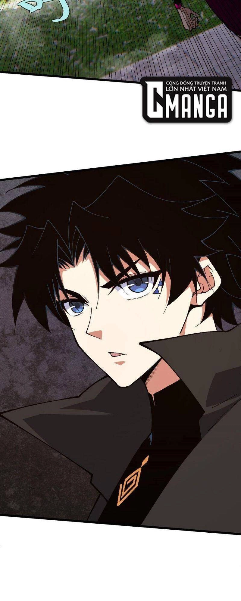 Sự Trở Lại Của Đệ Nhất Tông Sư Chapter 51 - 56