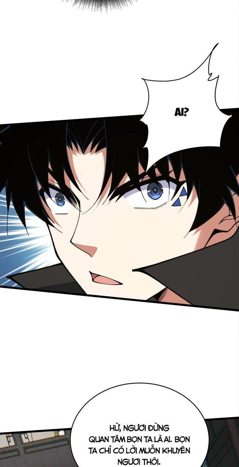 Sự Trở Lại Của Đệ Nhất Tông Sư Chapter 52 - 3