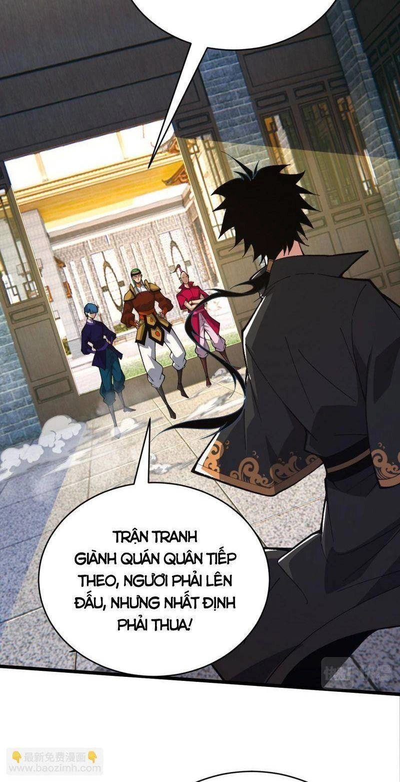 Sự Trở Lại Của Đệ Nhất Tông Sư Chapter 52 - 4