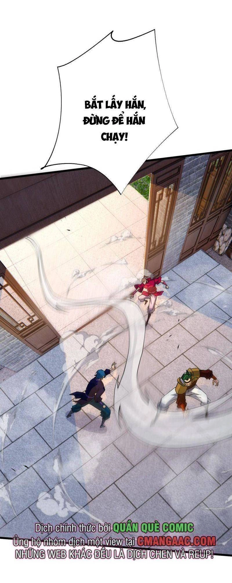 Sự Trở Lại Của Đệ Nhất Tông Sư Chapter 52 - 8