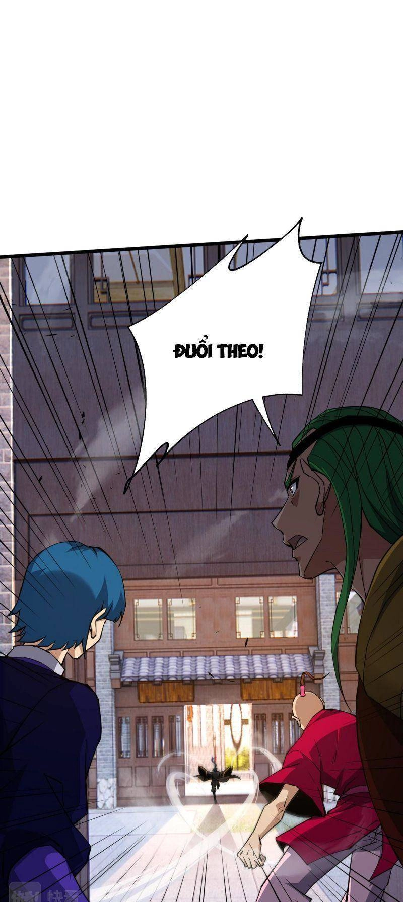 Sự Trở Lại Của Đệ Nhất Tông Sư Chapter 52 - 9