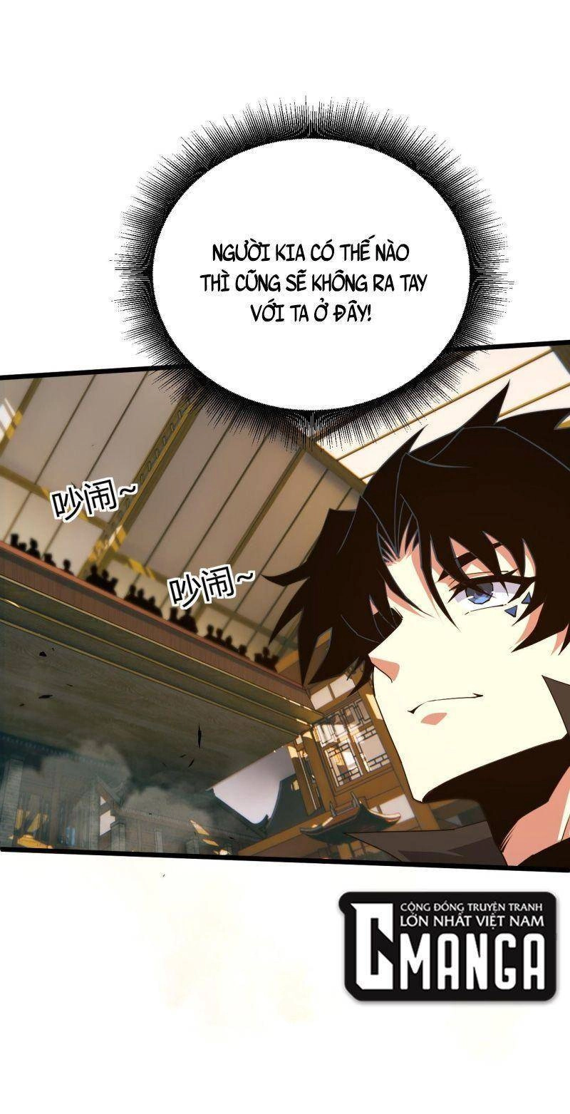 Sự Trở Lại Của Đệ Nhất Tông Sư Chapter 52 - 13