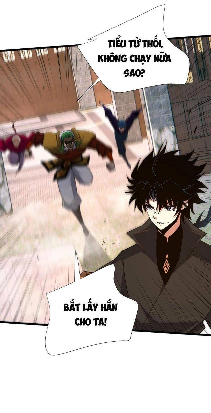 Sự Trở Lại Của Đệ Nhất Tông Sư Chapter 52 - 14