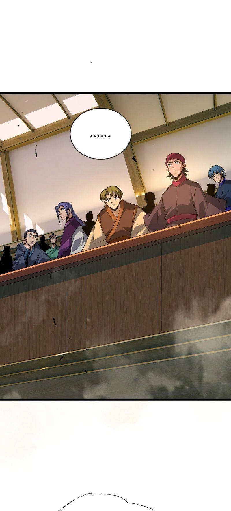 Sự Trở Lại Của Đệ Nhất Tông Sư Chapter 52 - 15