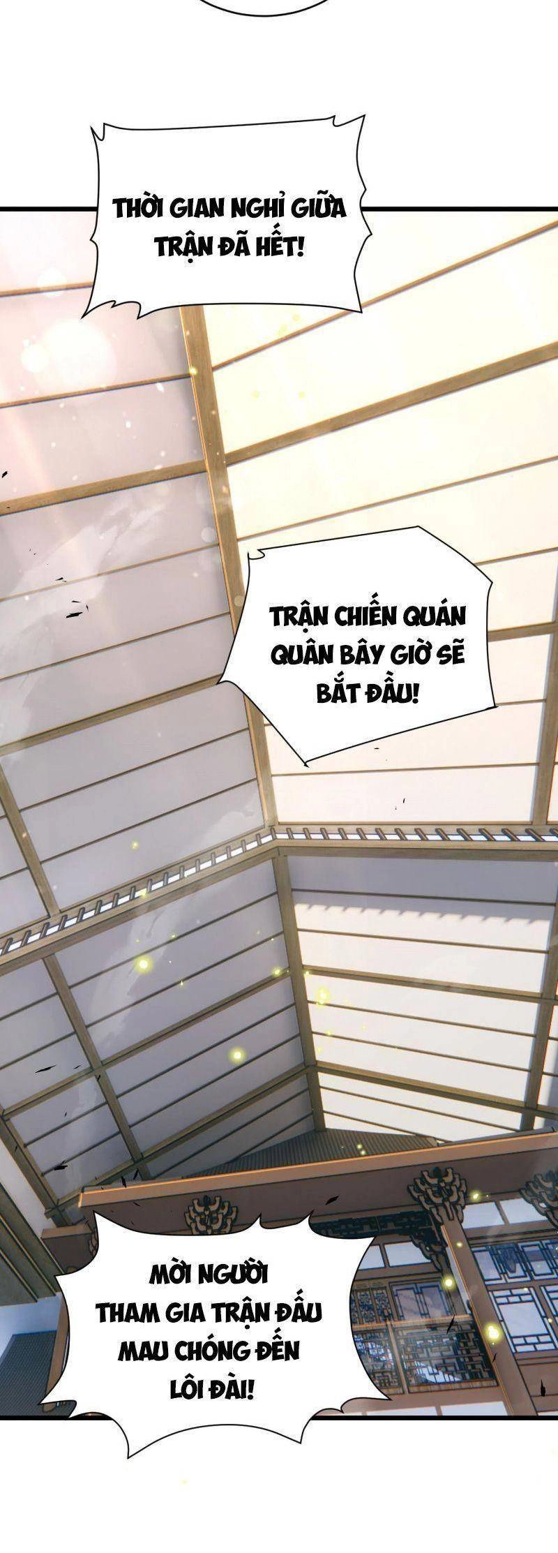 Sự Trở Lại Của Đệ Nhất Tông Sư Chapter 52 - 20