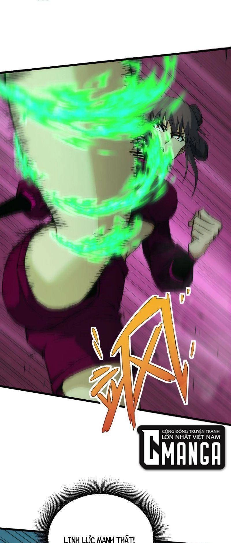 Sự Trở Lại Của Đệ Nhất Tông Sư Chapter 52 - 25