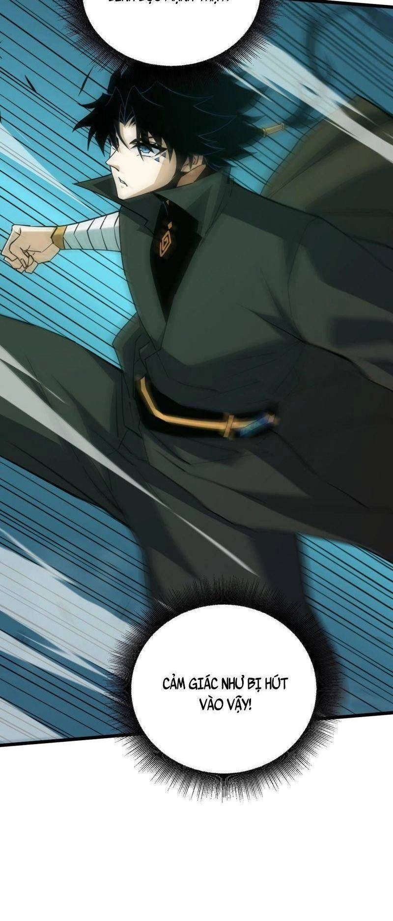 Sự Trở Lại Của Đệ Nhất Tông Sư Chapter 52 - 26