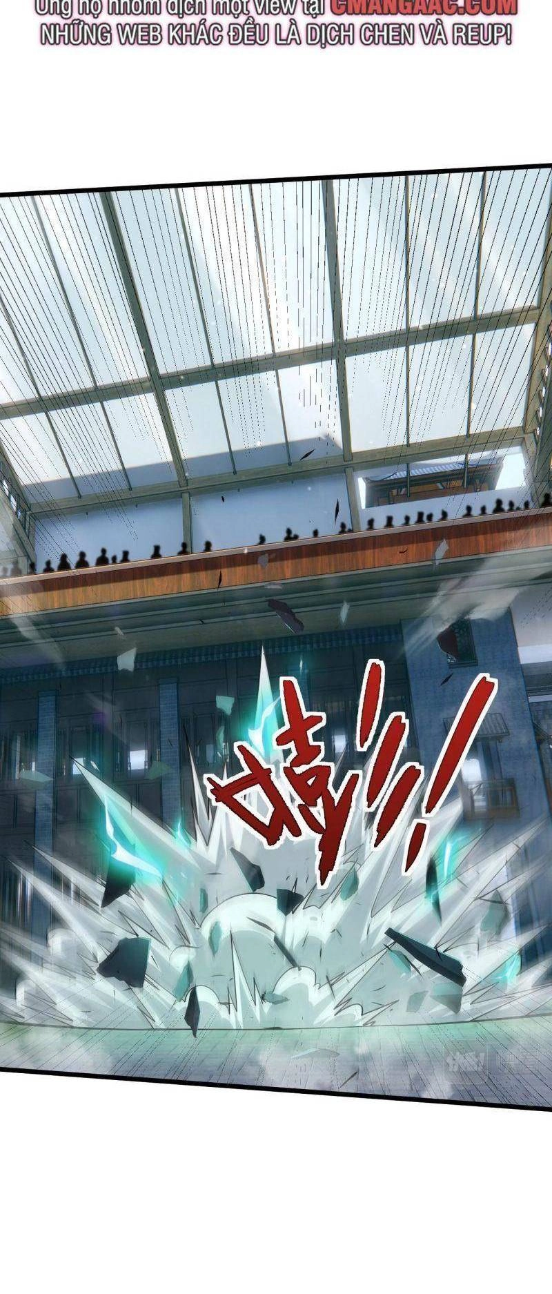 Sự Trở Lại Của Đệ Nhất Tông Sư Chapter 52 - 28