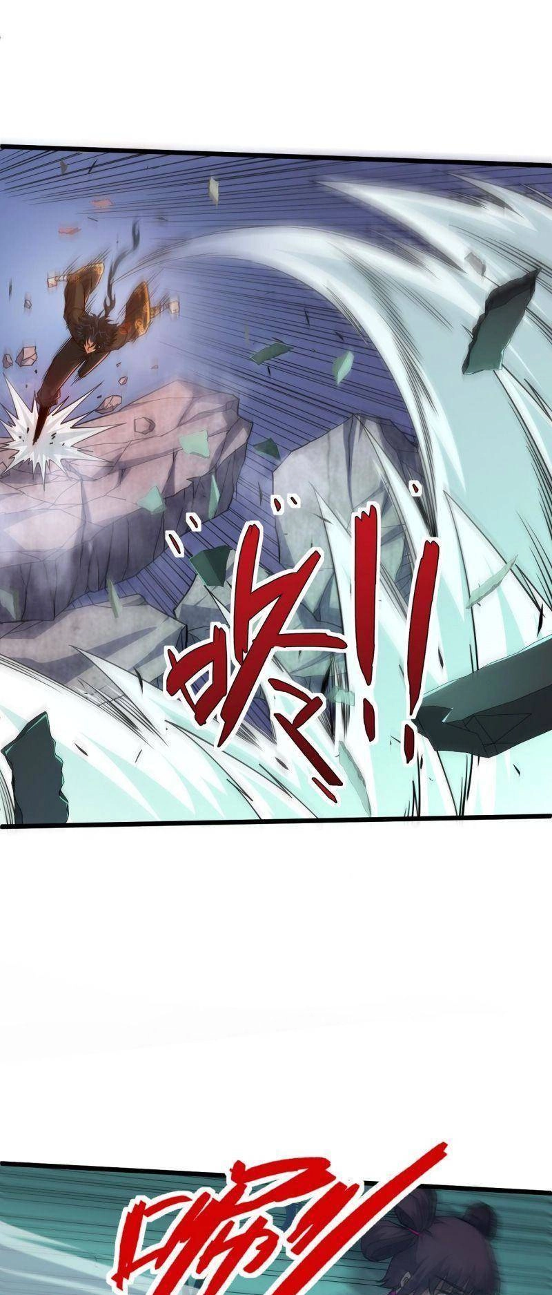 Sự Trở Lại Của Đệ Nhất Tông Sư Chapter 52 - 29