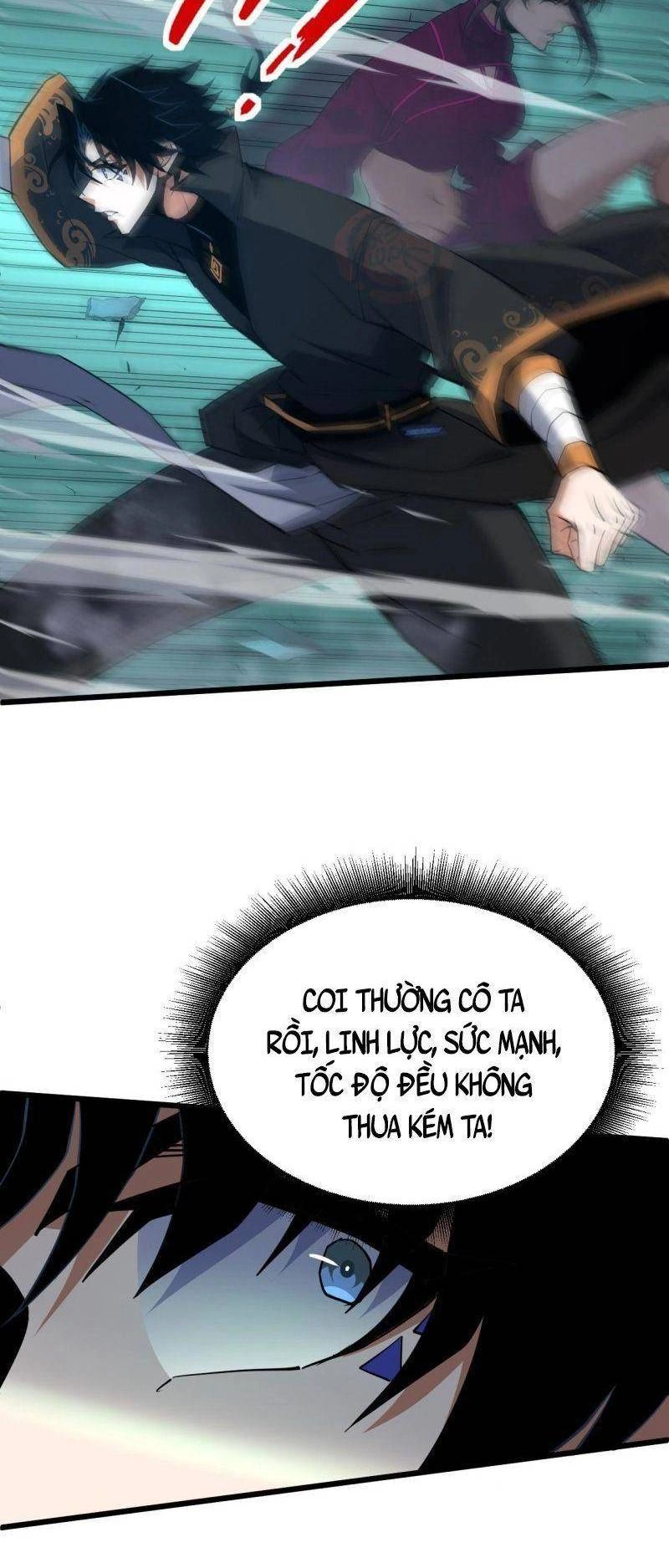 Sự Trở Lại Của Đệ Nhất Tông Sư Chapter 52 - 30