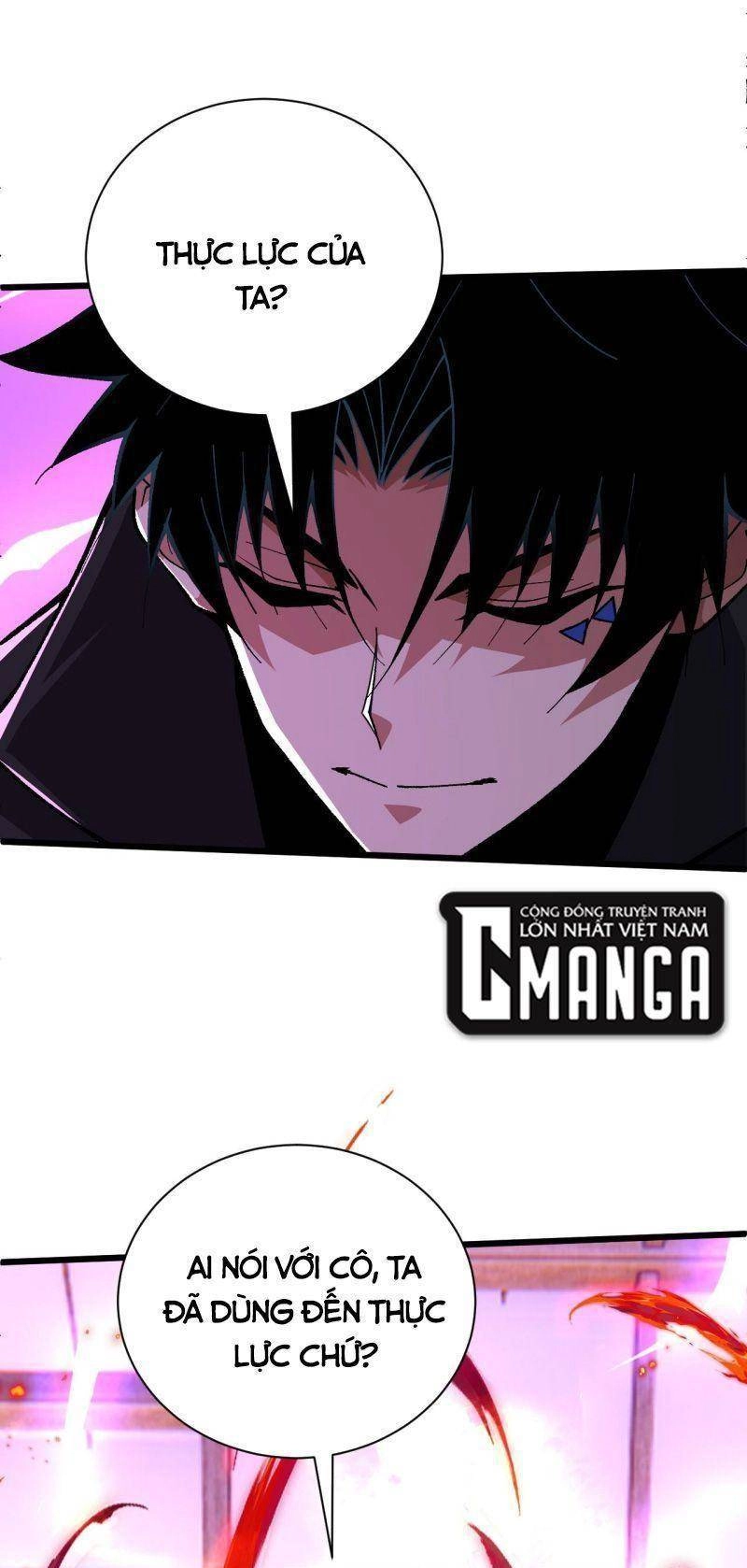 Sự Trở Lại Của Đệ Nhất Tông Sư Chapter 52 - 36