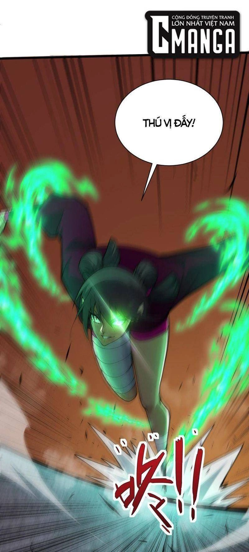 Sự Trở Lại Của Đệ Nhất Tông Sư Chapter 52 - 41