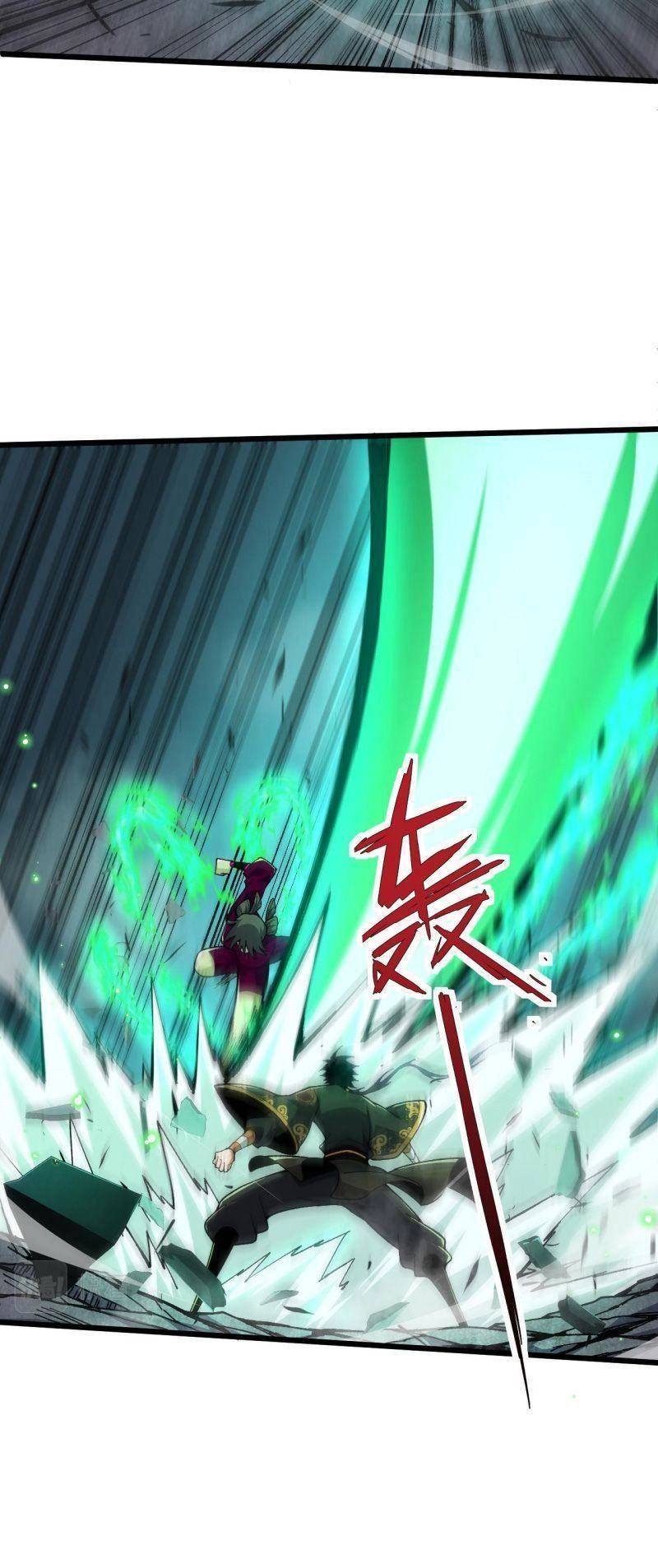 Sự Trở Lại Của Đệ Nhất Tông Sư Chapter 52 - 42