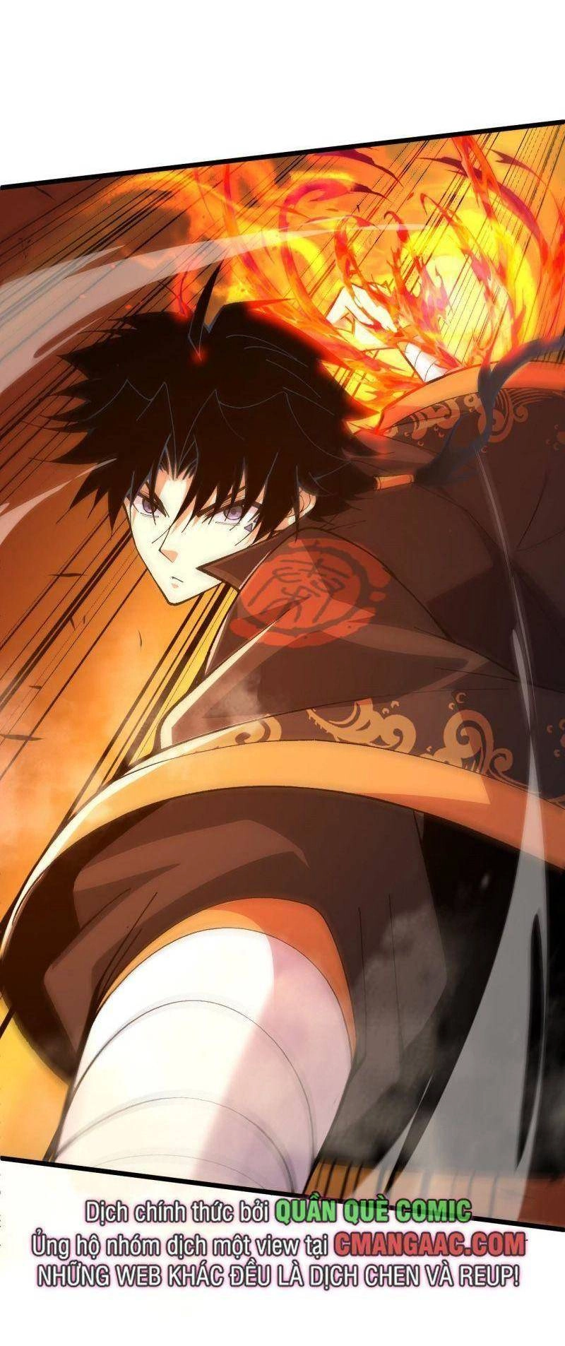 Sự Trở Lại Của Đệ Nhất Tông Sư Chapter 52 - 43