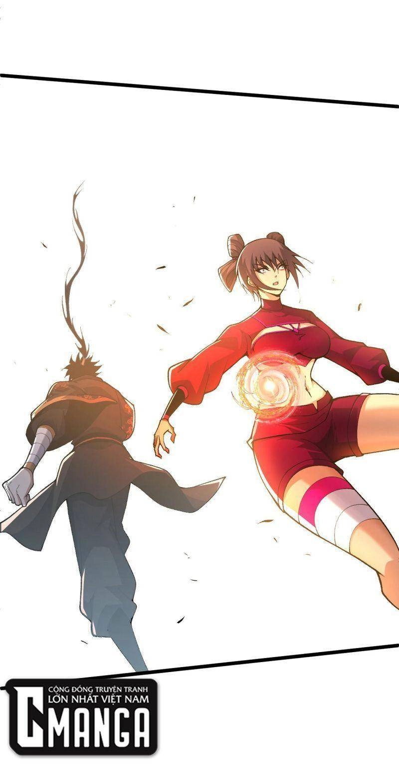 Sự Trở Lại Của Đệ Nhất Tông Sư Chapter 52 - 44