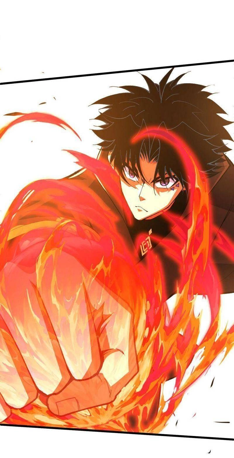 Sự Trở Lại Của Đệ Nhất Tông Sư Chapter 52 - 45