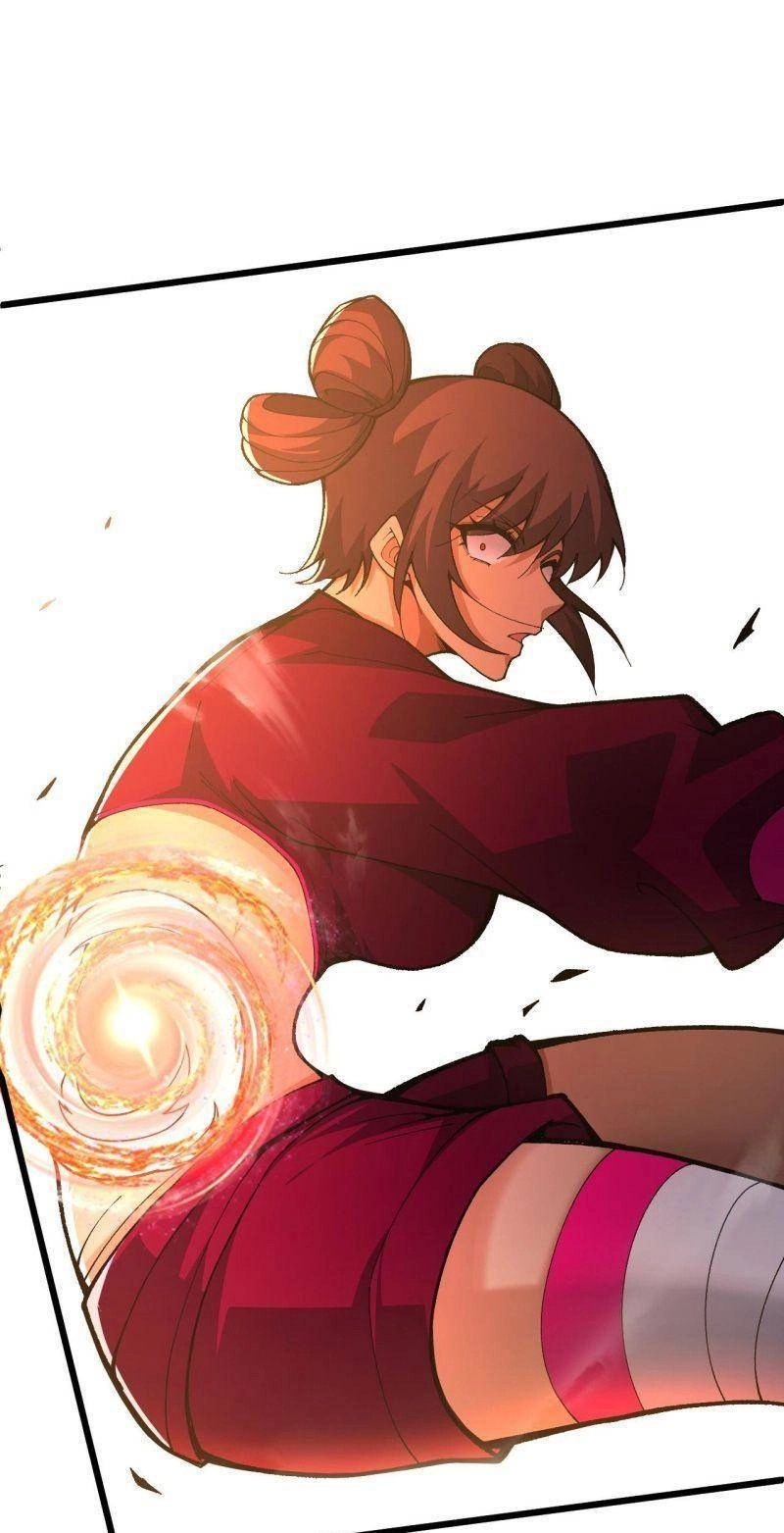 Sự Trở Lại Của Đệ Nhất Tông Sư Chapter 52 - 46