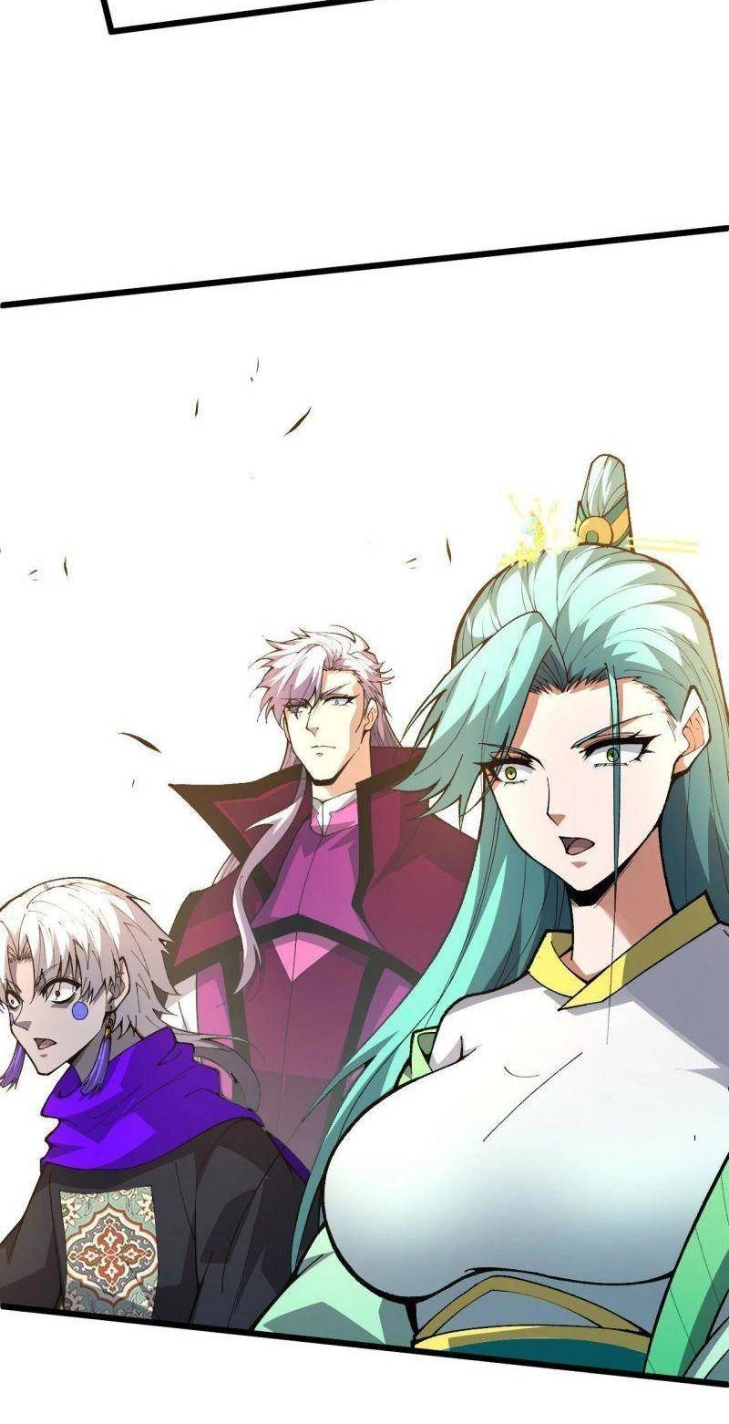 Sự Trở Lại Của Đệ Nhất Tông Sư Chapter 52 - 47