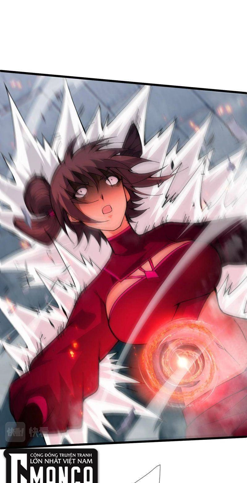 Sự Trở Lại Của Đệ Nhất Tông Sư Chapter 52 - 48