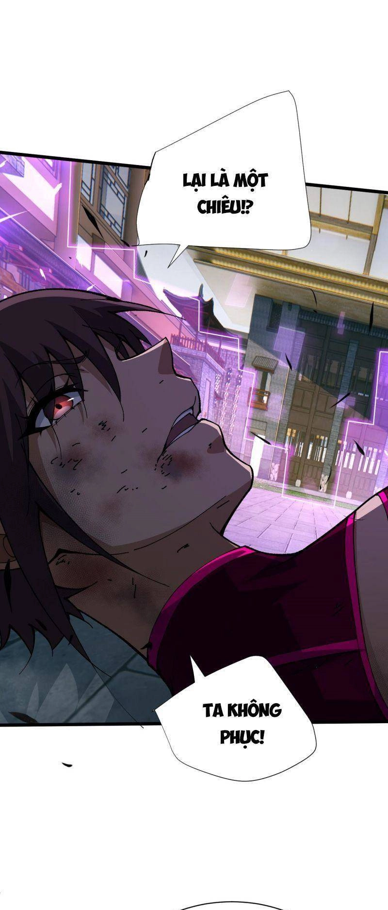 Sự Trở Lại Của Đệ Nhất Tông Sư Chapter 52 - 50