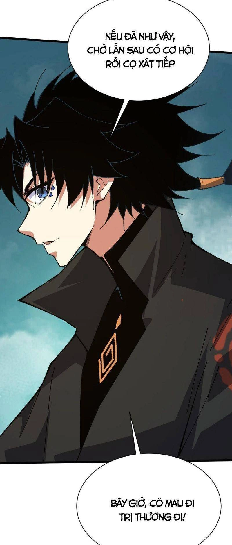 Sự Trở Lại Của Đệ Nhất Tông Sư Chapter 52 - 51