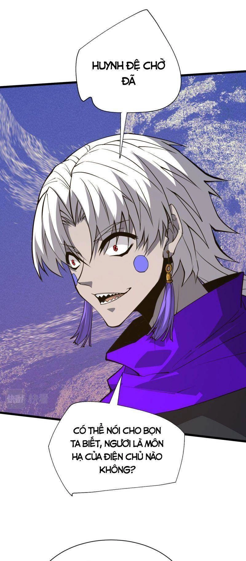 Sự Trở Lại Của Đệ Nhất Tông Sư Chapter 52 - 54