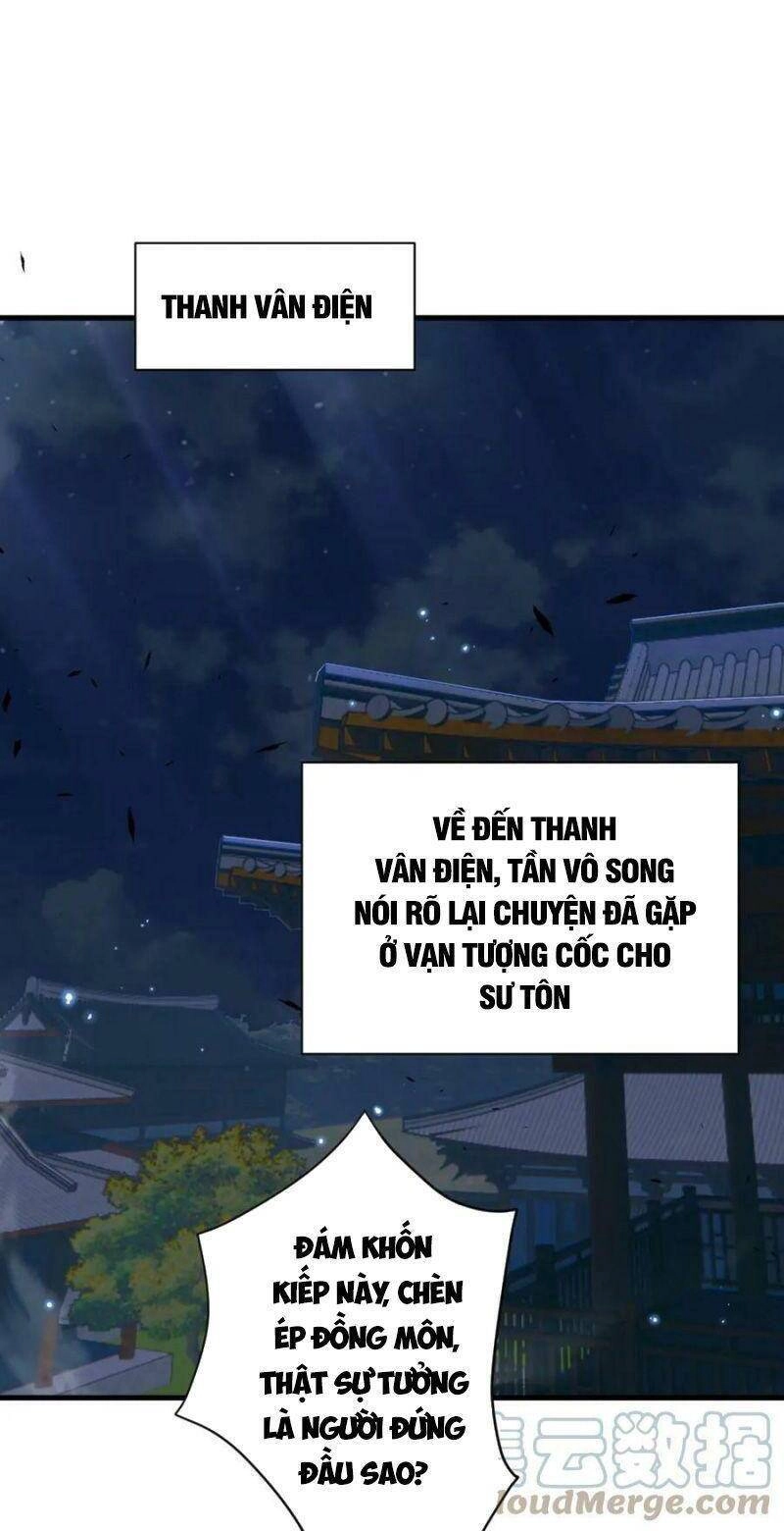 Sự Trở Lại Của Đệ Nhất Tông Sư Chapter 53 - 4