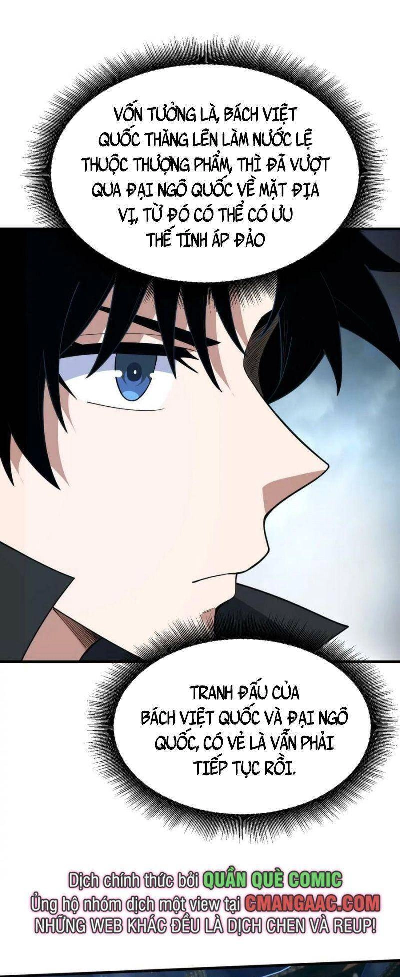 Sự Trở Lại Của Đệ Nhất Tông Sư Chapter 53 - 17