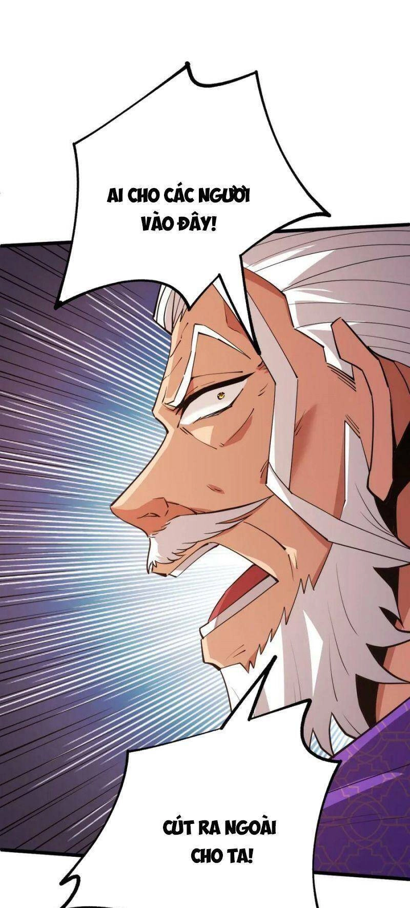 Sự Trở Lại Của Đệ Nhất Tông Sư Chapter 53 - 22