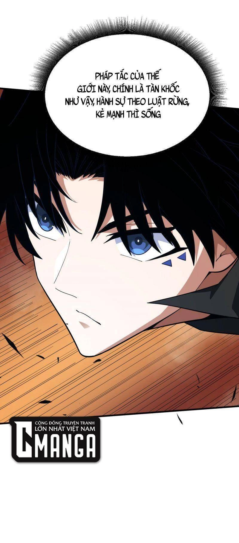 Sự Trở Lại Của Đệ Nhất Tông Sư Chapter 54 - 9