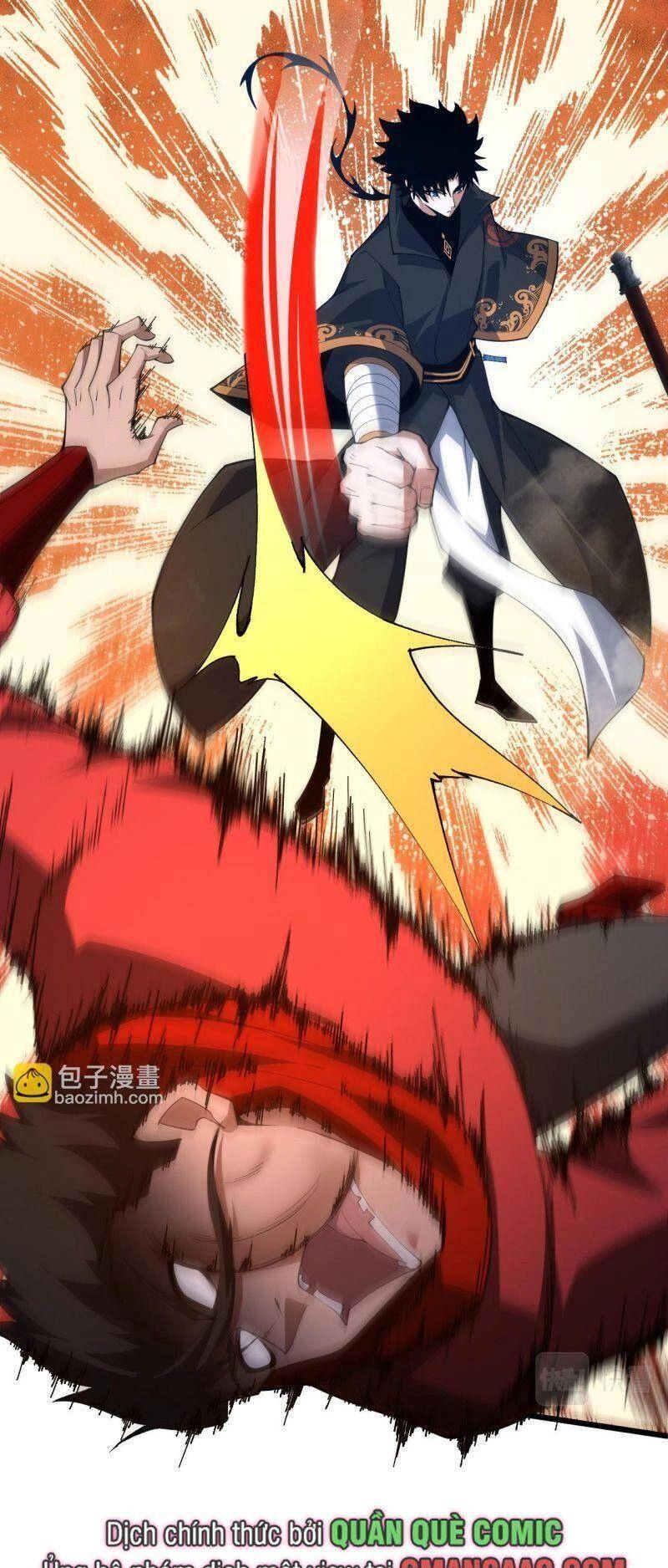 Sự Trở Lại Của Đệ Nhất Tông Sư Chapter 54 - 21