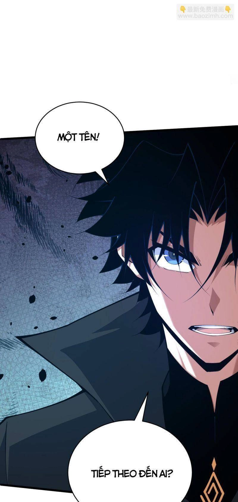 Sự Trở Lại Của Đệ Nhất Tông Sư Chapter 54 - 23