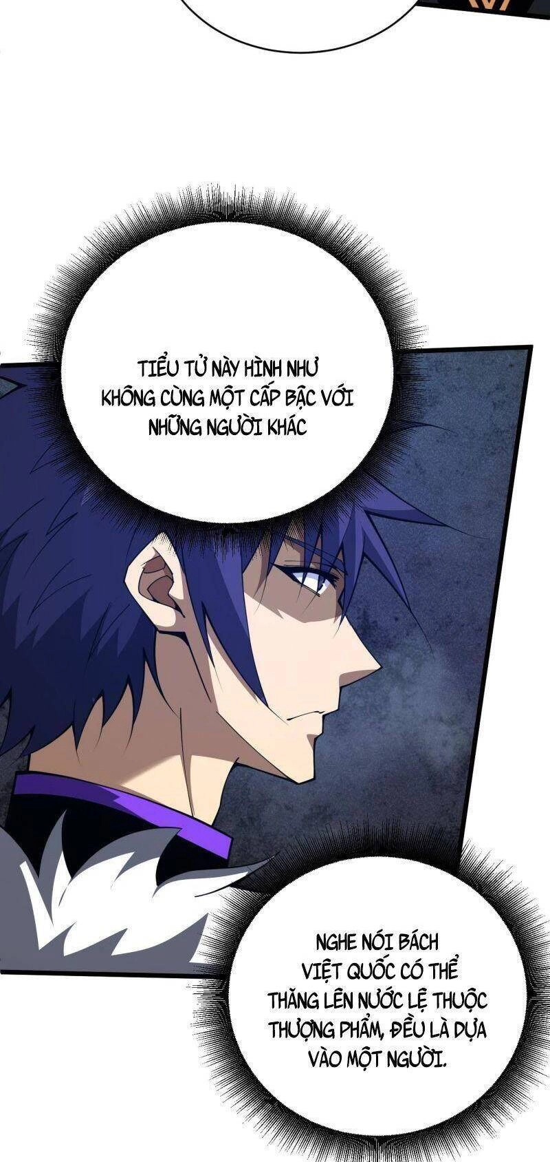 Sự Trở Lại Của Đệ Nhất Tông Sư Chapter 54 - 24