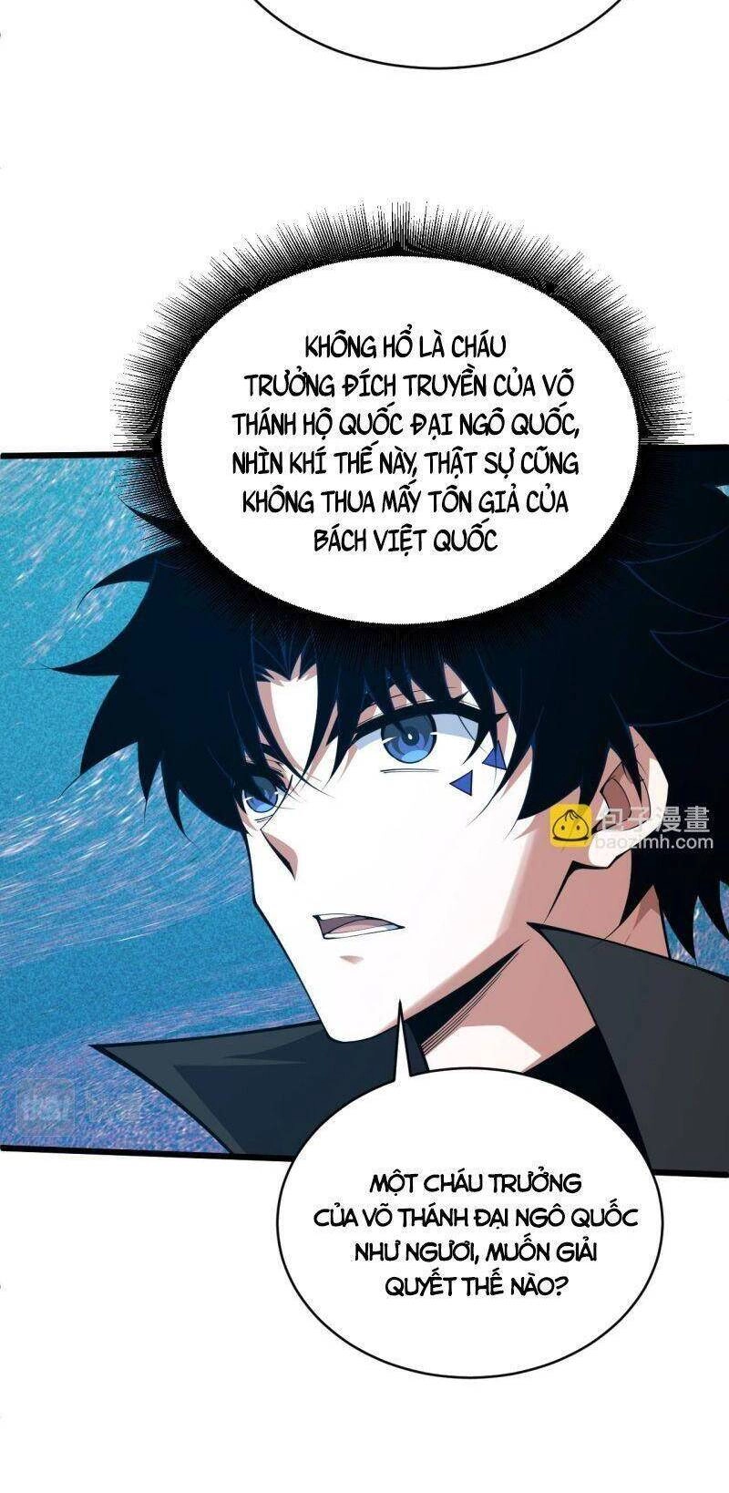 Sự Trở Lại Của Đệ Nhất Tông Sư Chapter 54 - 26