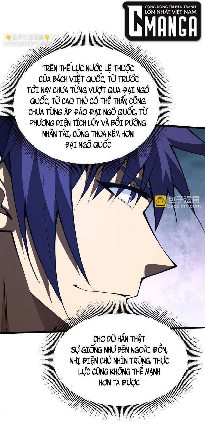 Sự Trở Lại Của Đệ Nhất Tông Sư Chapter 54 - 28