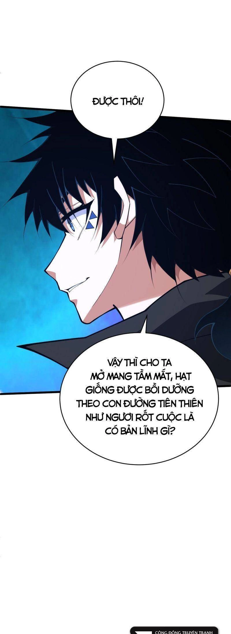 Sự Trở Lại Của Đệ Nhất Tông Sư Chapter 54 - 31