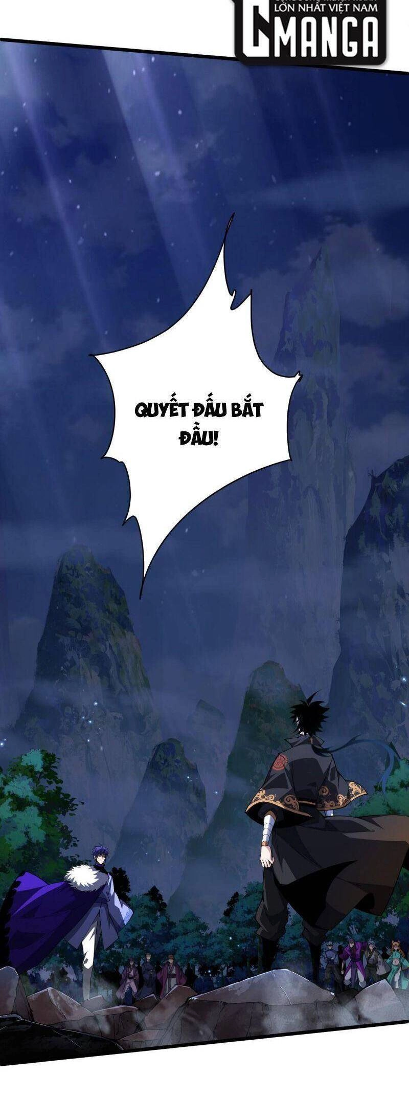 Sự Trở Lại Của Đệ Nhất Tông Sư Chapter 54 - 32