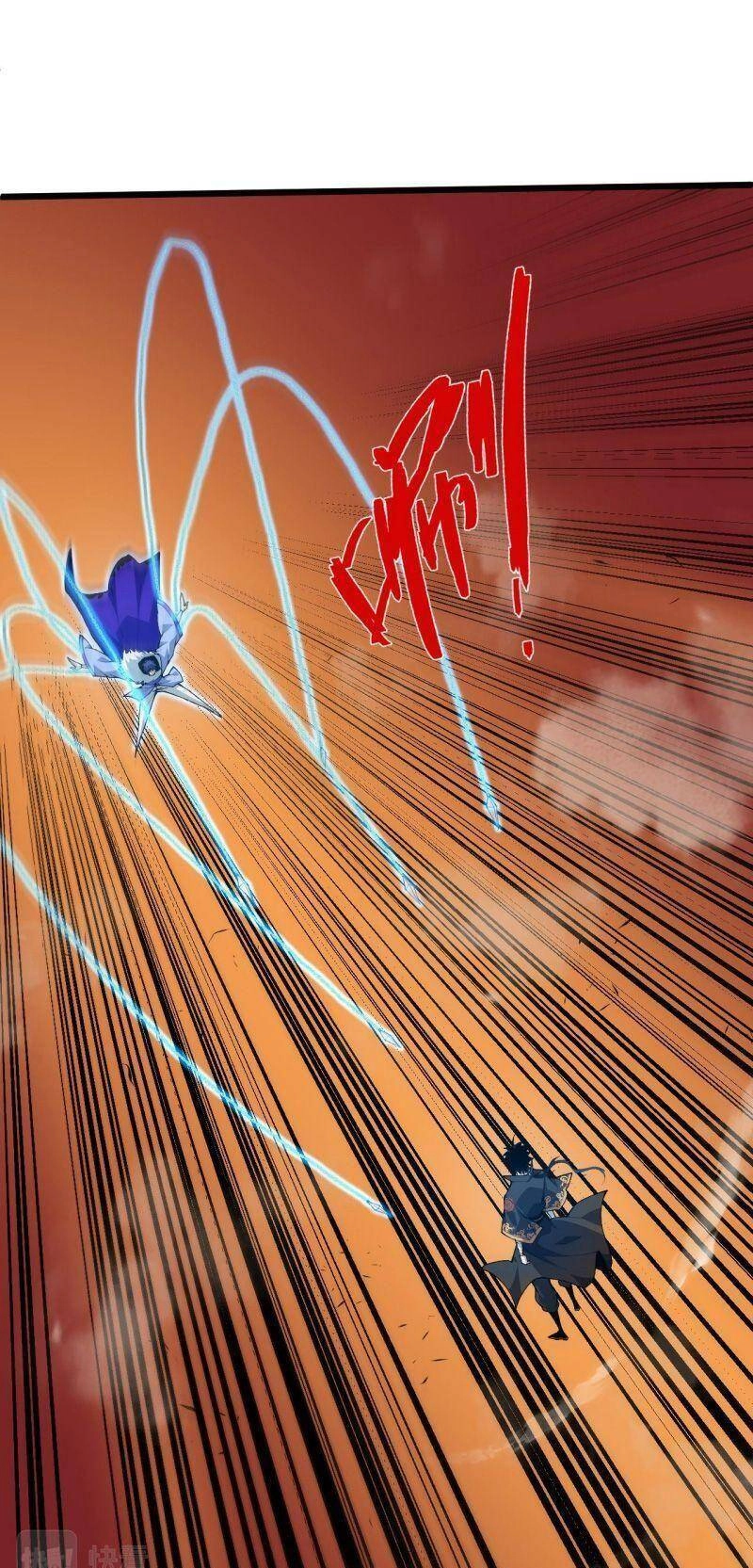 Sự Trở Lại Của Đệ Nhất Tông Sư Chapter 54 - 35