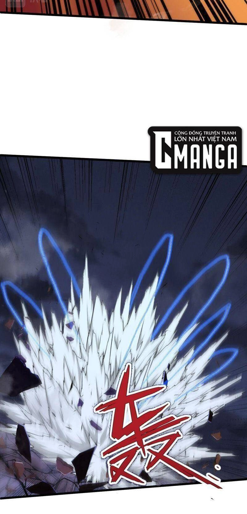 Sự Trở Lại Của Đệ Nhất Tông Sư Chapter 54 - 36