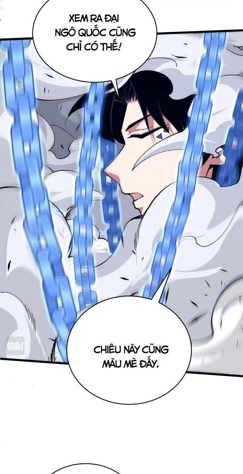 Sự Trở Lại Của Đệ Nhất Tông Sư Chapter 54 - 40